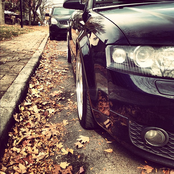 2006 Audi A4 photo