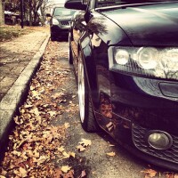 2006 Audi A4