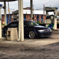 2006 Audi A4