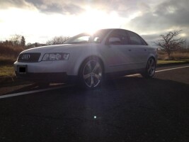 2006 Audi A4