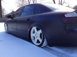2006 Audi A4