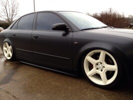 2006 Audi A4
