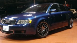 2006 Audi A4