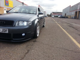 2006 Audi A4