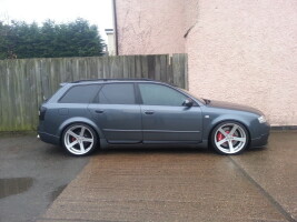 2006 Audi A4