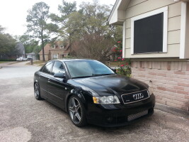 2006 Audi A4