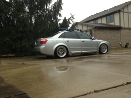 2006 Audi A4