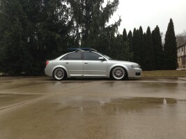 2006 Audi A4