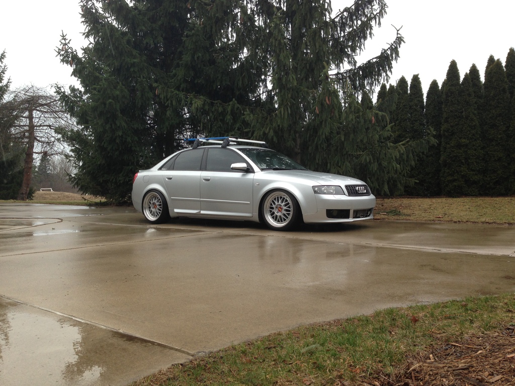 2006 Audi A4 photo