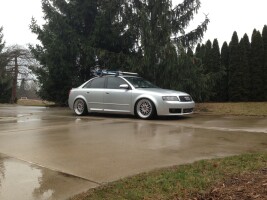 2006 Audi A4