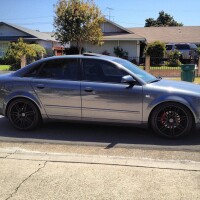 2006 Audi A4