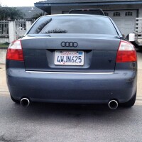 2006 Audi A4