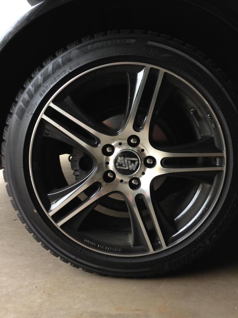 2006 Audi A4 photo
