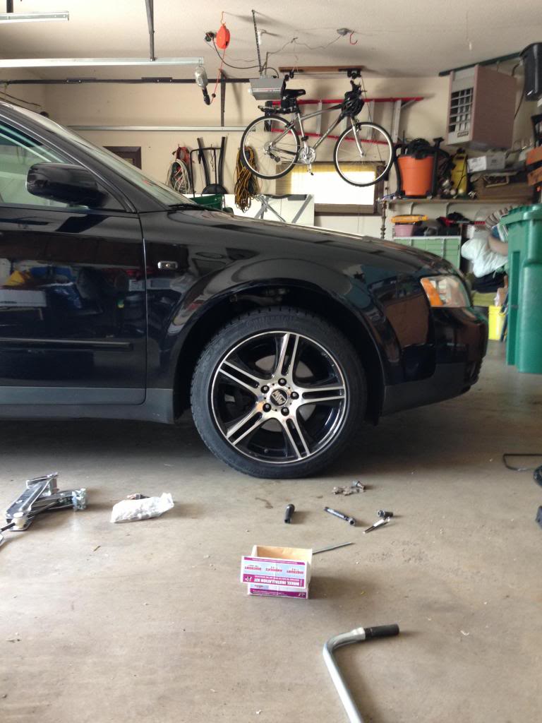 2006 Audi A4 photo