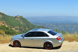 2006 Audi A4