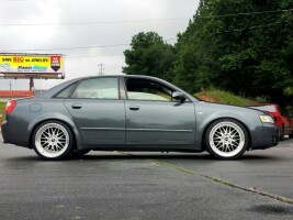 2006 Audi A4