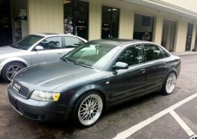 2006 Audi A4