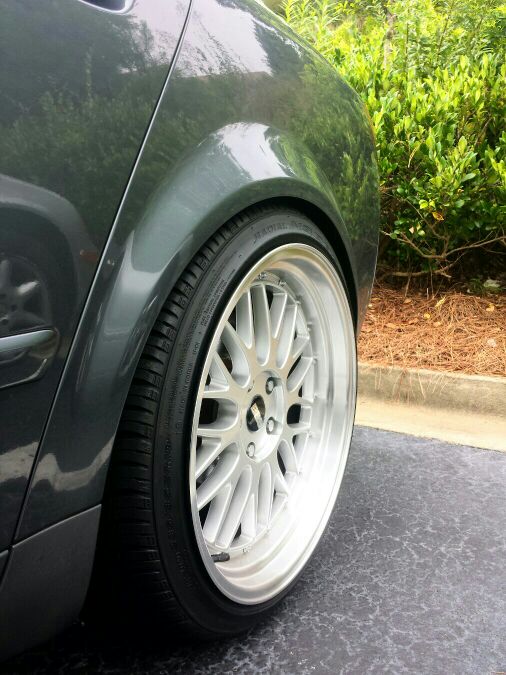 2006 Audi A4 photo