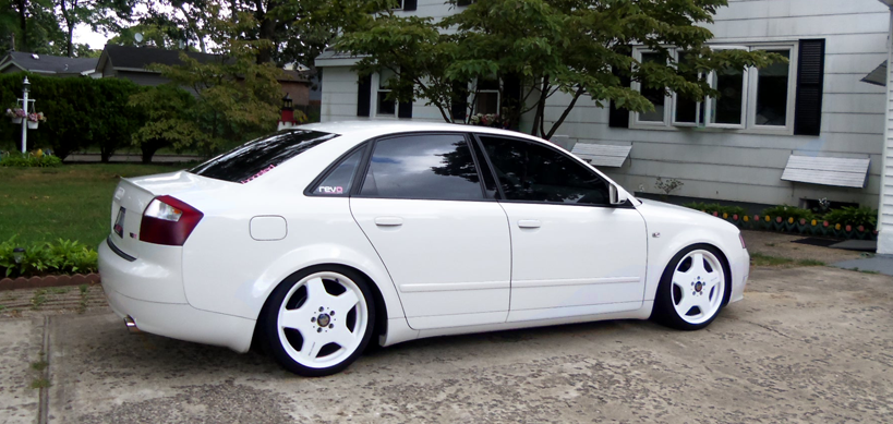 2006 Audi A4 photo