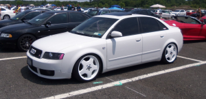 2006 Audi A4