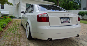2006 Audi A4