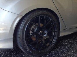 2013 Ford Focus ST