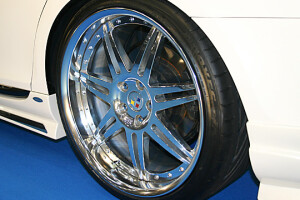2006 Lexus GS 300