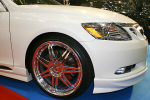 2006 Lexus GS 300