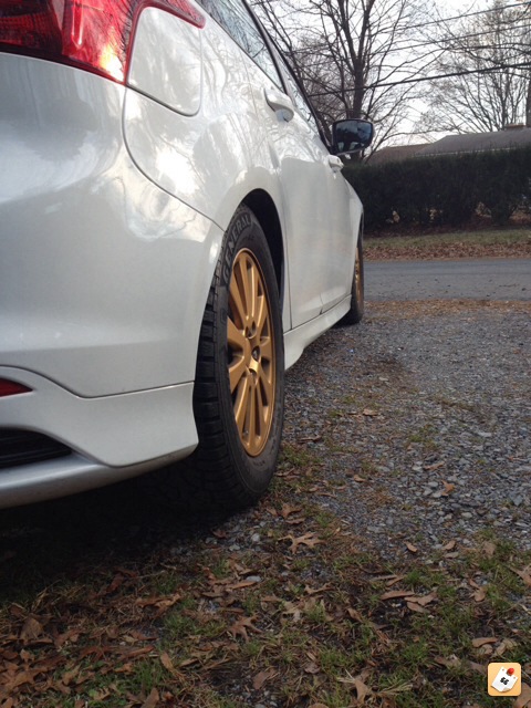 2013 Ford Focus ST photo