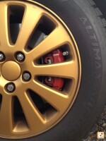 2013 Ford Focus ST