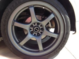 2013 Ford Focus ST