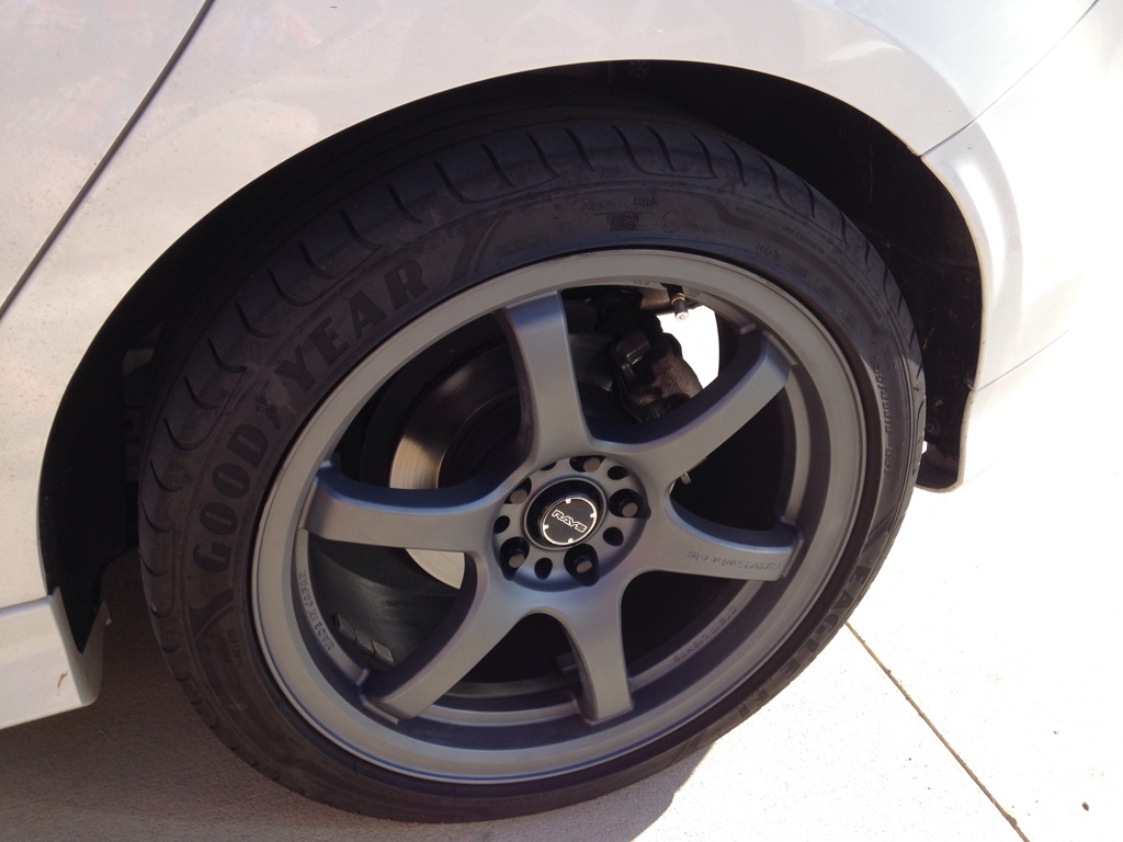 2013 Ford Focus ST photo