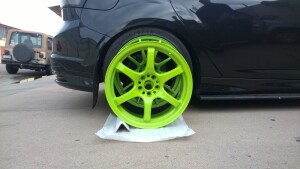 2013 Ford Focus ST