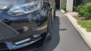2014 Ford Focus ST