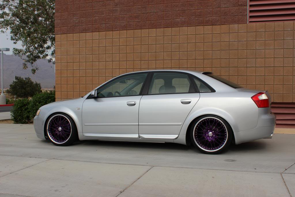 2006 Audi A4 photo