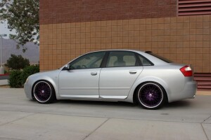2006 Audi A4