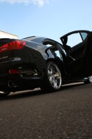 2007 Lexus IS 350