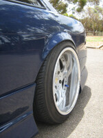 1990 Nissan S13