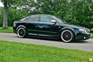 2006 Audi A4