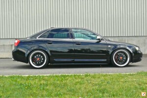 2006 Audi A4