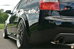 2006 Audi A4