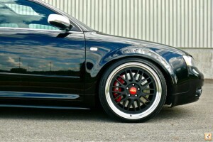 2006 Audi A4