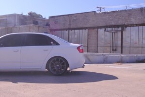 2006 Audi A4