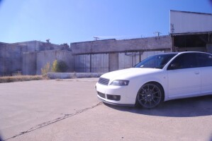 2006 Audi A4