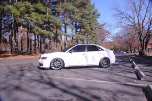 2006 Audi A4