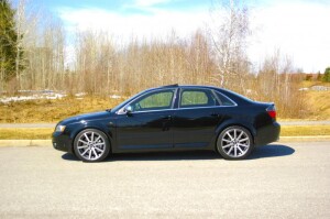 2006 Audi A4