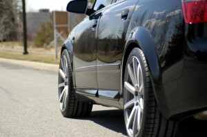2006 Audi A4