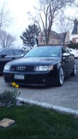 2006 Audi A4