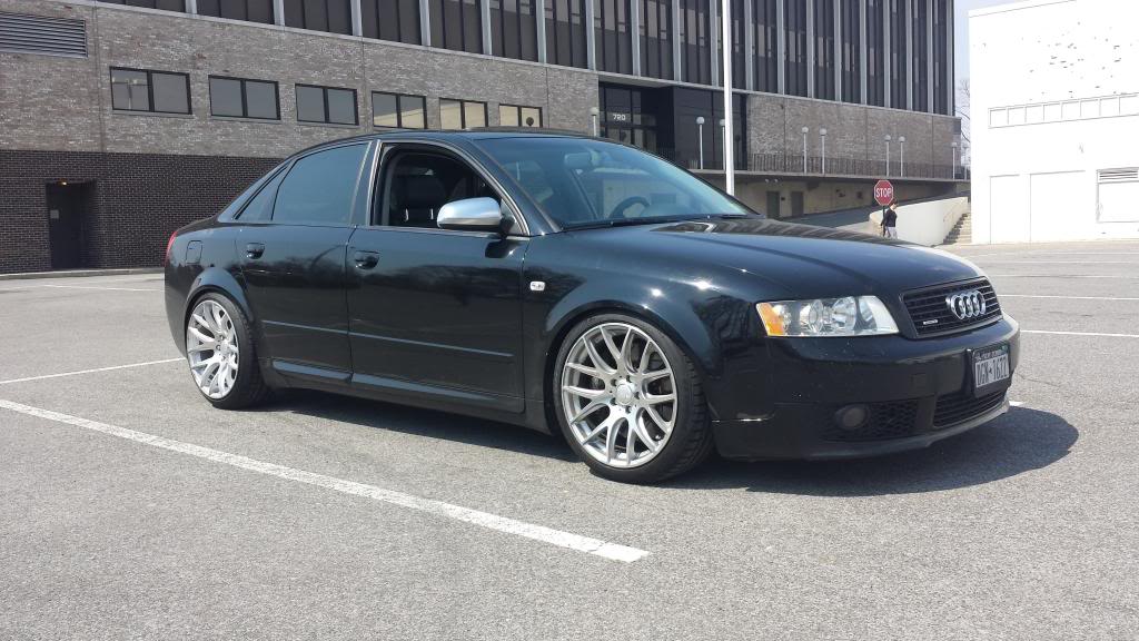 2006 Audi A4 photo