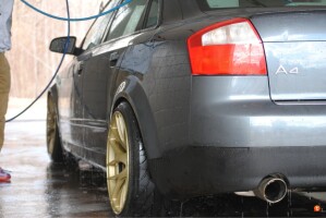 2006 Audi A4